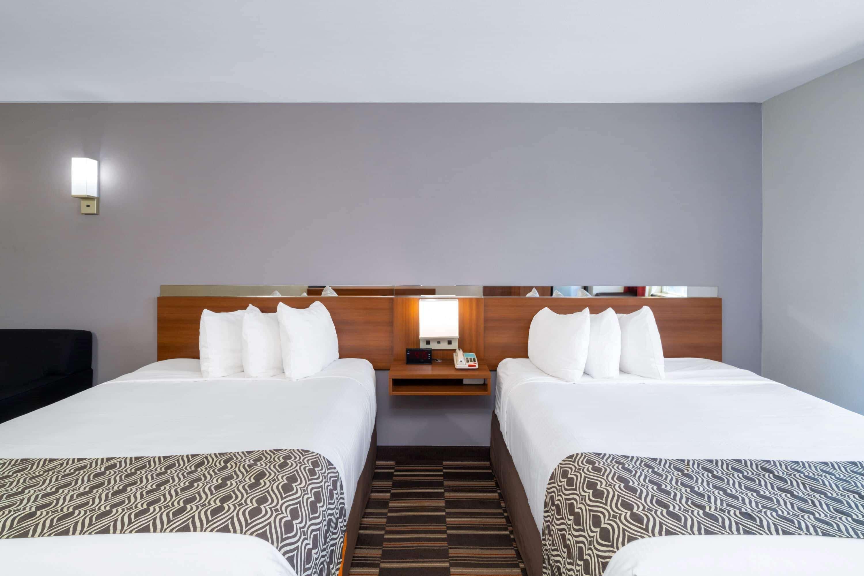 Microtel & By Wyndham Savannah/pooler 3* Pooler