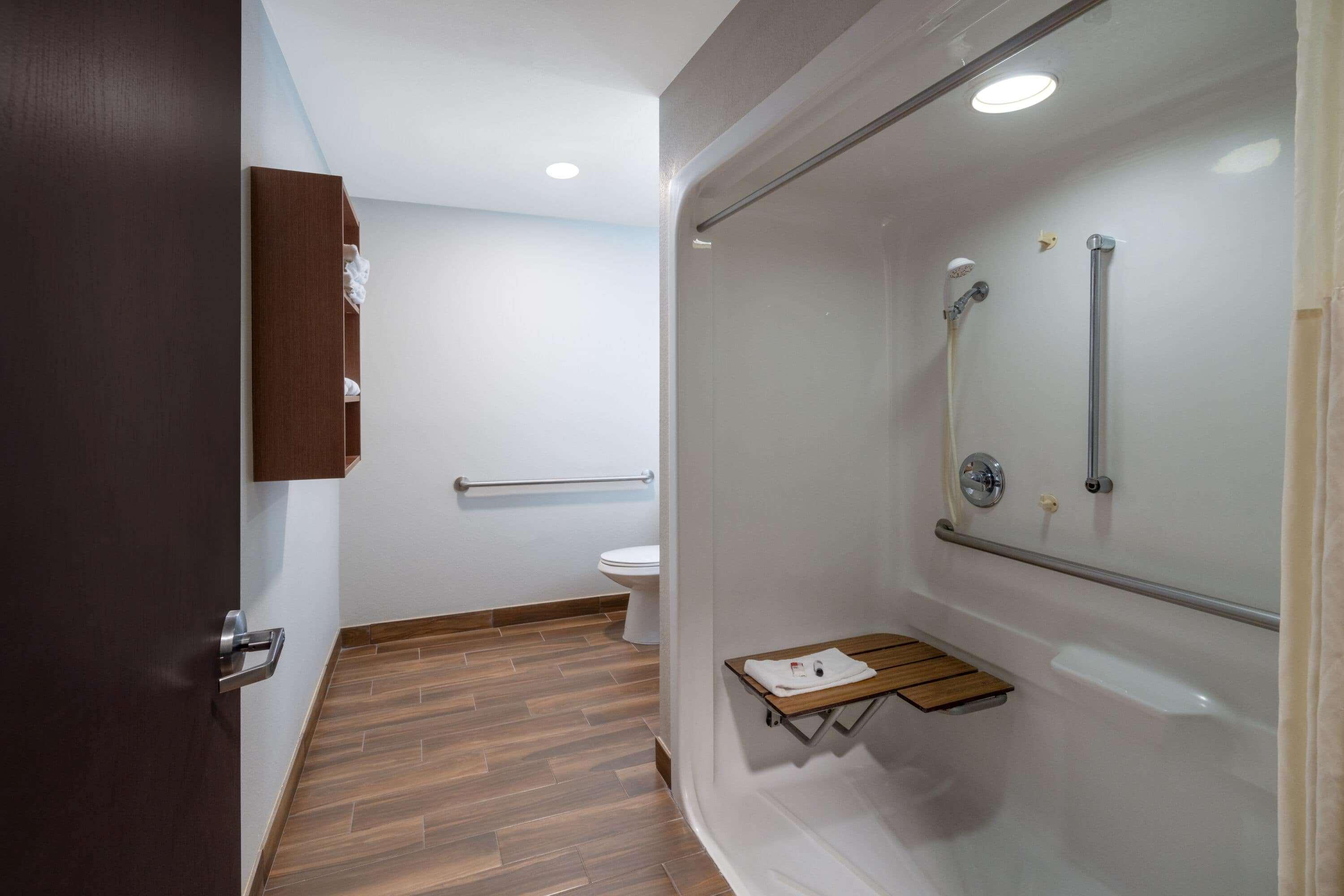 Microtel & By Wyndham Savannah/pooler Pooler