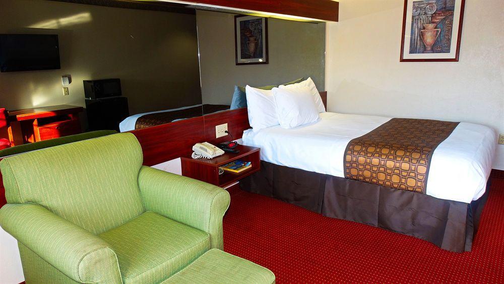 Microtel & By Wyndham Savannah/pooler Hotel Pooler
