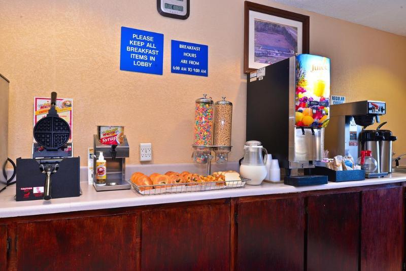 Microtel & By Wyndham Savannah/pooler Hotel Pooler