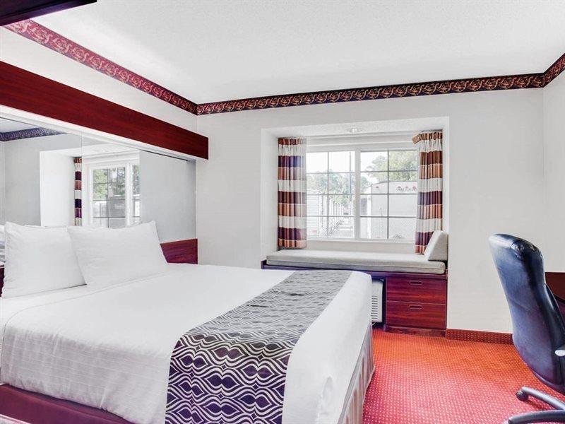 Microtel & By Wyndham Savannah/pooler 3* Pooler