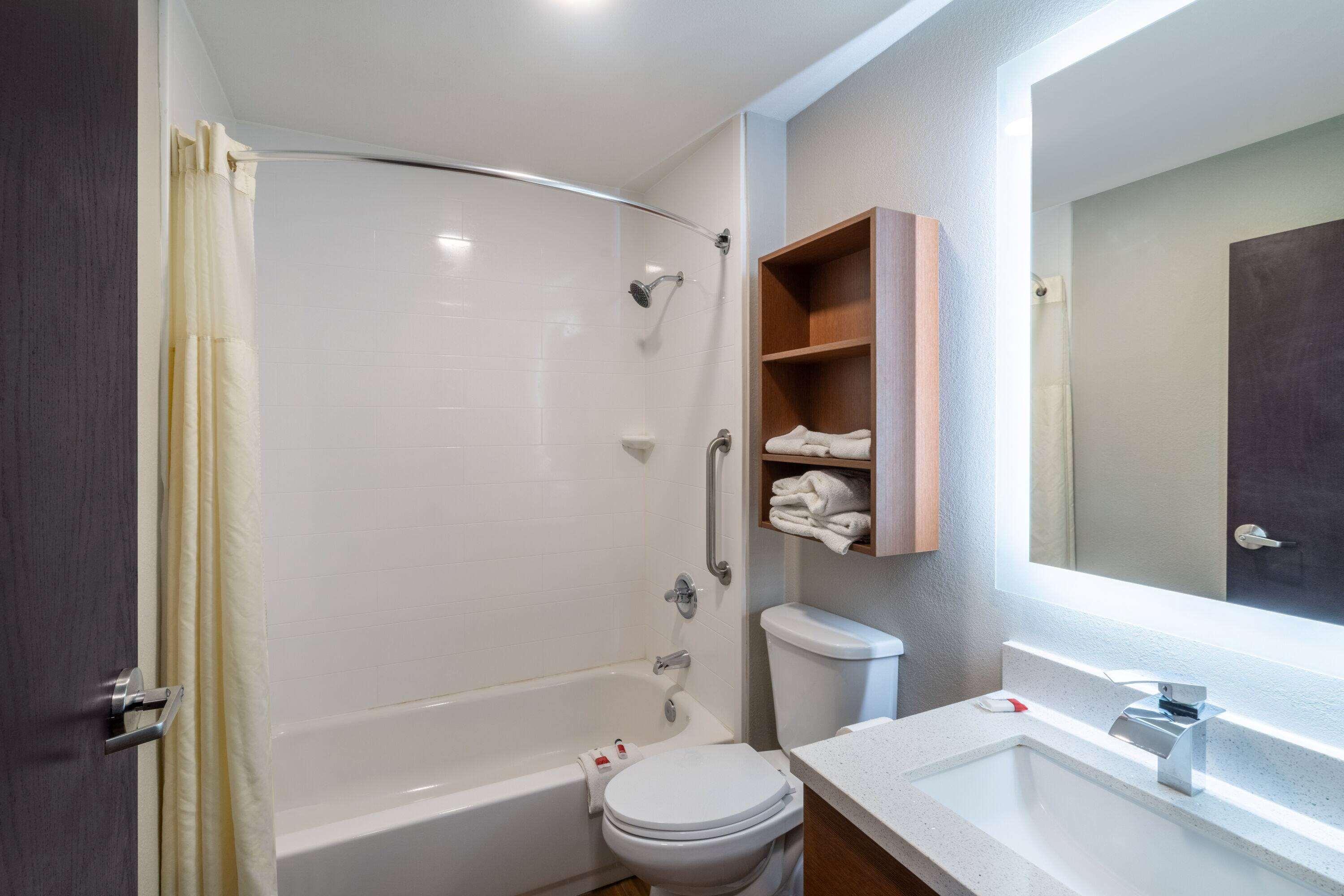 Microtel & By Wyndham Savannah/pooler Hotel Pooler
