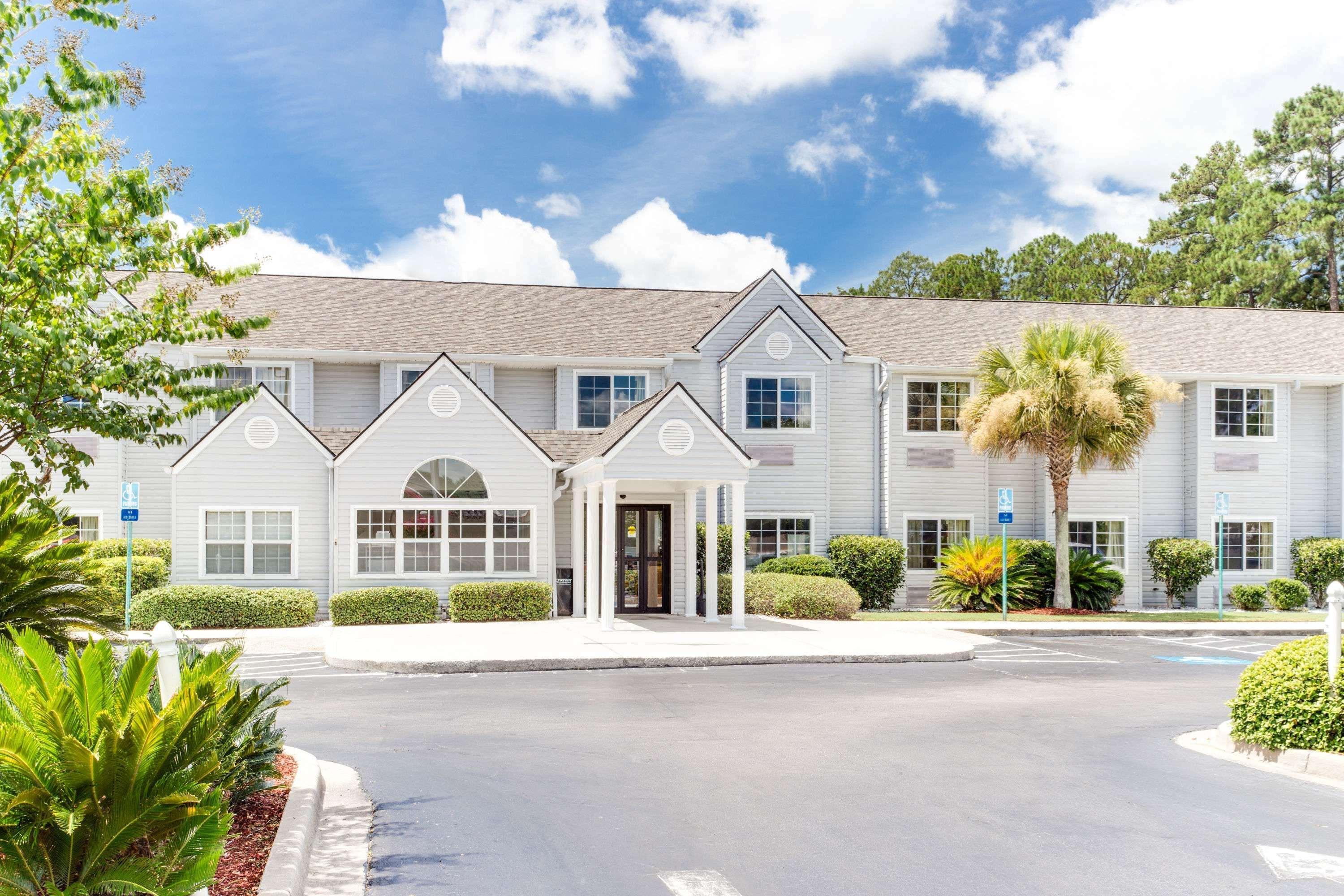 Microtel & By Wyndham Savannah/pooler 3* Pooler