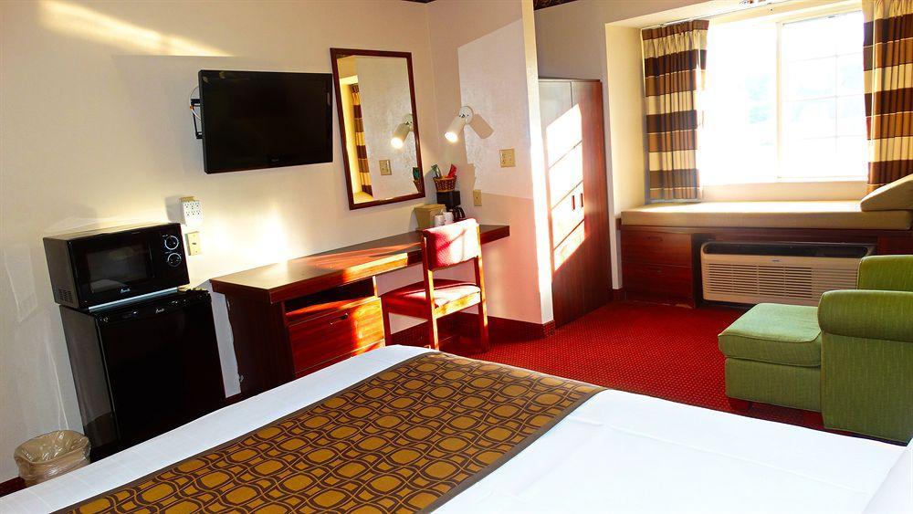 Microtel & By Wyndham Savannah/pooler 3* Pooler