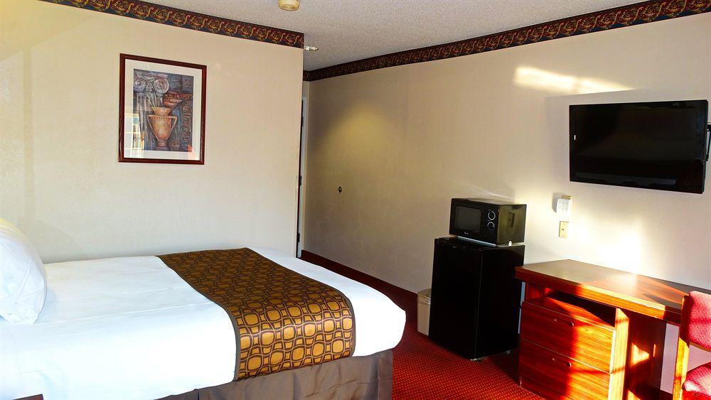 Microtel & By Wyndham Savannah/pooler Hotel Pooler