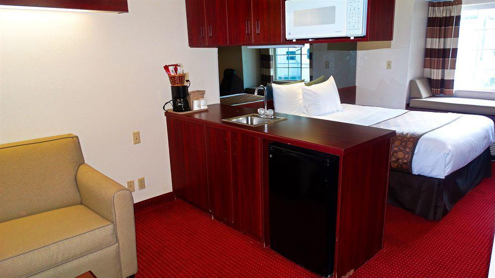 Microtel & By Wyndham Savannah/pooler 3* Pooler
