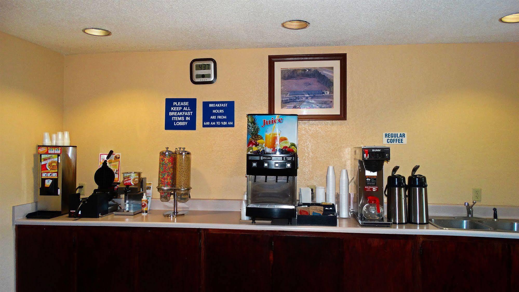 Microtel & By Wyndham Savannah/pooler Pooler