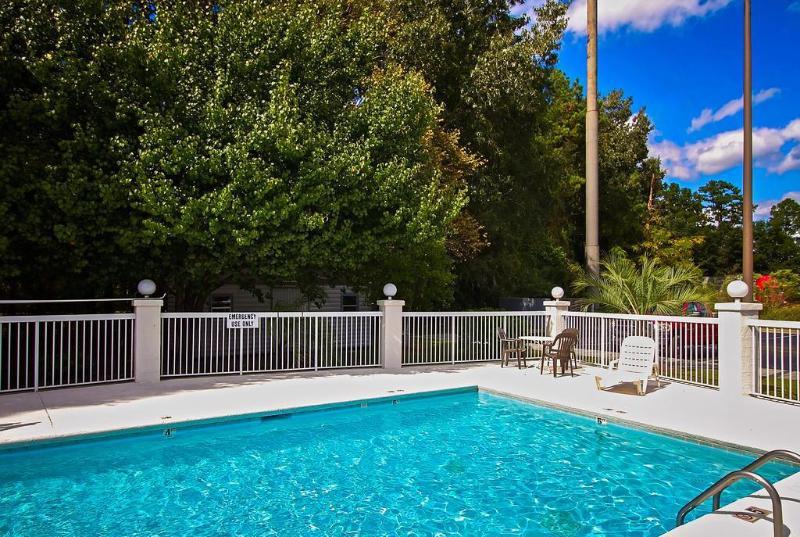 Microtel & By Wyndham Savannah/pooler 3* Pooler